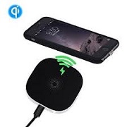 Wireless Charging Receiver
